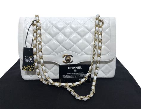 bolsos chanel usados|bolso Chanel 2.55 precio.